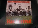 The Whole Darn Family Has Arrived LP NM-  RARE