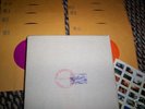 POST MARKED STAMPS 7