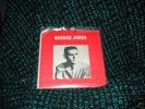 GEORGE JONES -- CROWN PRINCE (STARDAY E. P. with COVER)