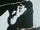 FORCE DE FRAPPE Orage mecanique RARE FRENCH LP OI OI