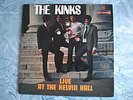 The KINKS : Live at the Kelvin Hall