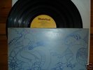 AGNES STRANGE strange flavour UK BIRDSNEST PROG LP