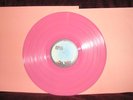 PINK FLOYD - ALL PINK - ANIMALS RARE FRENCH PROMO LP NM