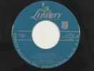 EDDIE COCHRAN country 45 TWENTY FLIGHT ROCK LIBERTY