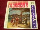 FAJARDOS Boogaloo 33 record lp