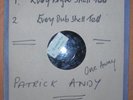 DUBPLATE/PATRICK ANDY - EVERY TONGUE SHALL TELL+Version