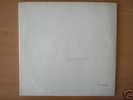 THE BEATLES / THE WHITE ALBUM, 1968 UK MONO FIRST PRESS