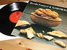 B. FOSSATI & GARYBALDI 'S/T'' RARE ITALIAN PSYCH PROG
