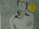 C. BAGLIONI OMONIMO 1° ALBUM  RARO LP SIGILLATO RISTAM