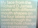 Aphex Twin 2 x 12