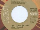 NORTHERN/MODERN SOUL-BILL HARRIS-**AM I COLD**-RCA-MINT