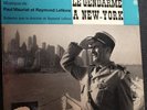 RARE 45 trs  LOUIS DE FUNES  LE GENDARME A NEW- YORK