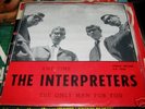 Interpreters Anytime Dutch 66 private garage 45 PS