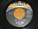 Dee Dee Sharp NORTHERN SOUL 45 What Kind of Lady / Your
