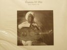 AUDIOPHILE WATER LILY  HAMZA EL DIN  Best  *SEALED*