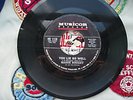 Northern Soul -YOU LIE SO WELL - MARIE KNIGHT- ORIGINAL