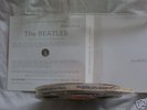 The Beatles The White Album Reel To Reel DTA-PMC 7067/8