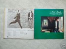 Nick Drake-5 Leaves Left Pink Island 1st Issue Psych NR