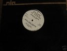 NIA Marley Marl Scratch NM og 12 inch promo