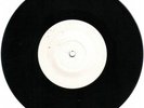 THE SMITHS - HOW SOON IS NOW? - WHITE LABEL MISPRESS