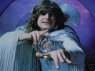 1980 OZZY OSBOURNE JET 