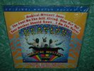 BEATLES MAGICAL MYSTERY TOUR LP MFSL ORIGINAL SEALED 