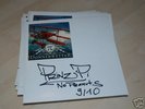 Prinz Pi - Donnerwetter Vinyl Limitierte Auflage 10Stk.