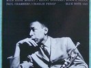 LEE MORGAN SEXTET Orig.1957 Lexington BLUE NOTE 1541 LP