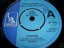 HAWKWIND - HURRY ON SUNDOWN - LIBERTY 1970 DEMO - VG+