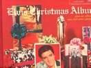 ELVIS PRESLEY Christmas Album Original Loc 1035