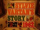 VEND VINYL 33T SYLVIE VARTAN LP 900062 TRES RARE 