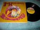 Jimi Hendrix MONO Experience Tri-Color R 6261 NR $1.00