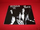 MISFITS SAMHAIN BAD BRAINS MINOR THREAT BLACK FLAG KBD