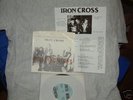 IRON CROSS SKINHEAD GLORY 7