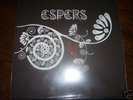 ESPERS - ESPERS TIME LAG 015 HAND NUMBERED 44/300