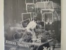 Elliott Smith RARE XO LP Record Album Bong Load