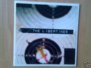Libertines What A Waster - Debut 7