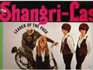 SHANGRI-LAS / LEADER of the PACK LP (Orig Canada BARRY)