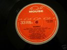 MAMMUT SAME AUF MOUSE 1971 KRAUTROCK-HAMMER NM