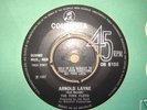 NEAR MINT PINK FLOYD - ARNOLD LAYNE on UK COLUMBIA