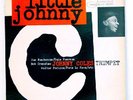 JOHNNY COLES LP Little Johnny 1963  Original Blue Note