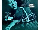GRANT GREEN LP Grant's First Stand 1961 Orig  Blue Note