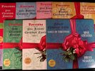 FIRESTONE PRESENTS CHRISTMAS 7 RECORD ALBUM SET LP