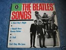 Beatles SONGS 7