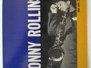 SONNY ROLLINS BLUE NOTE ORIG 1542 LEXINGTON 1957 LP NM
