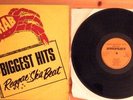 CRAB'S BIGGEST HITS, VOL.1 (PAMA RECORDS ECO2, 1969)