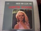 LORETTA GOGGI- VIENI VIA CON ME (raro I° LP)