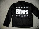 °Punk THE BONES Workerjacke Psychobilly L  Misfits DAG°