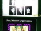 THE MASTERS APPRENTICES  AUSSIE ASTOR 1ST PRESSING