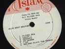 ISLAM/FLY FLYING SKA - PRINCE BUSTER  [LP]